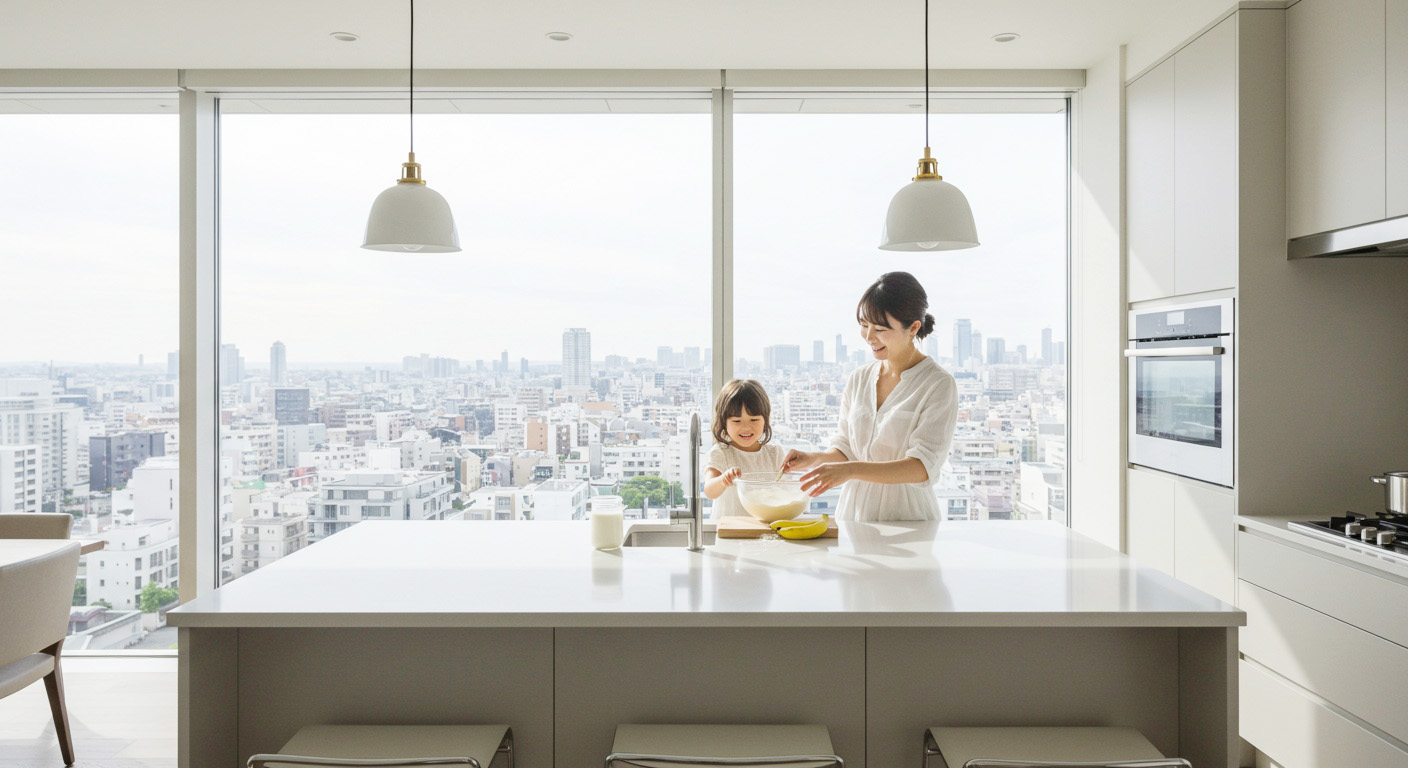 夏の子育て食育に！卵不使用の完熟バナナ手作りパンレシピ　～初めての方も簡単＆安心～